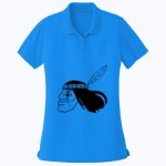 Women's Dry Zone ® UV Micro Mesh Polo Thumbnail