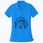 Women's Dry Zone ® UV Micro Mesh Polo Thumbnail