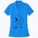 Women's Dry Zone ® UV Micro Mesh Polo Thumbnail