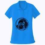 Women's Dry Zone ® UV Micro Mesh Polo Thumbnail