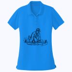 Women's Dry Zone ® UV Micro Mesh Polo Thumbnail