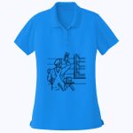 Women's Dry Zone ® UV Micro Mesh Polo Thumbnail