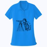 Women's Dry Zone ® UV Micro Mesh Polo Thumbnail