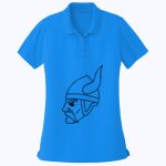 Women's Dry Zone ® UV Micro Mesh Polo Thumbnail