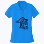 Women's Dry Zone ® UV Micro Mesh Polo Thumbnail