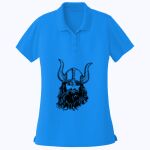 Women's Dry Zone ® UV Micro Mesh Polo Thumbnail