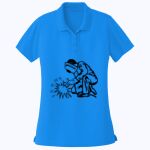 Women's Dry Zone ® UV Micro Mesh Polo Thumbnail