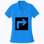 Women's Dry Zone ® UV Micro Mesh Polo Thumbnail