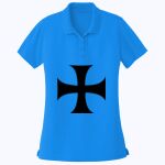 Women's Dry Zone ® UV Micro Mesh Polo Thumbnail