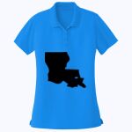 Women's Dry Zone ® UV Micro Mesh Polo Thumbnail