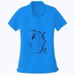 Women's Dry Zone ® UV Micro Mesh Polo Thumbnail