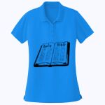 Women's Dry Zone ® UV Micro Mesh Polo Thumbnail