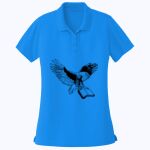 Women's Dry Zone ® UV Micro Mesh Polo Thumbnail