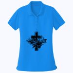 Women's Dry Zone ® UV Micro Mesh Polo Thumbnail