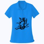 Women's Dry Zone ® UV Micro Mesh Polo Thumbnail