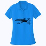 Women's Dry Zone ® UV Micro Mesh Polo Thumbnail