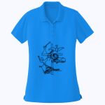 Women's Dry Zone ® UV Micro Mesh Polo Thumbnail