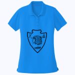 Women's Dry Zone ® UV Micro Mesh Polo Thumbnail