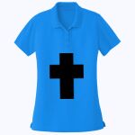 Women's Dry Zone ® UV Micro Mesh Polo Thumbnail