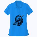 Women's Dry Zone ® UV Micro Mesh Polo Thumbnail