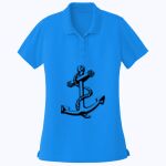 Women's Dry Zone ® UV Micro Mesh Polo Thumbnail