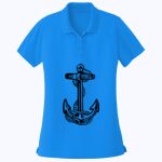 Women's Dry Zone ® UV Micro Mesh Polo Thumbnail