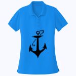 Women's Dry Zone ® UV Micro Mesh Polo Thumbnail