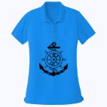 Women's Dry Zone ® UV Micro Mesh Polo Thumbnail