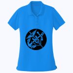 Women's Dry Zone ® UV Micro Mesh Polo Thumbnail