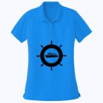 Women's Dry Zone ® UV Micro Mesh Polo Thumbnail