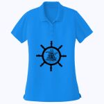 Women's Dry Zone ® UV Micro Mesh Polo Thumbnail