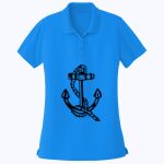 Women's Dry Zone ® UV Micro Mesh Polo Thumbnail