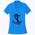 Women's Dry Zone ® UV Micro Mesh Polo Thumbnail