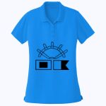 Women's Dry Zone ® UV Micro Mesh Polo Thumbnail