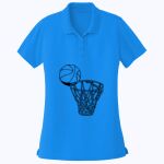 Women's Dry Zone ® UV Micro Mesh Polo Thumbnail