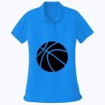 Women's Dry Zone ® UV Micro Mesh Polo Thumbnail