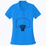 Women's Dry Zone ® UV Micro Mesh Polo Thumbnail