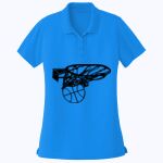 Women's Dry Zone ® UV Micro Mesh Polo Thumbnail