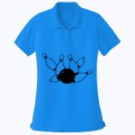 Women's Dry Zone ® UV Micro Mesh Polo Thumbnail