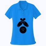 Women's Dry Zone ® UV Micro Mesh Polo Thumbnail