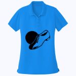 Women's Dry Zone ® UV Micro Mesh Polo Thumbnail
