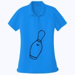 Women's Dry Zone ® UV Micro Mesh Polo Thumbnail