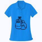 Women's Dry Zone ® UV Micro Mesh Polo Thumbnail