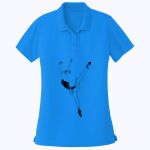 Women's Dry Zone ® UV Micro Mesh Polo Thumbnail