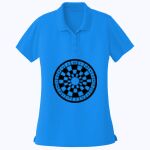 Women's Dry Zone ® UV Micro Mesh Polo Thumbnail