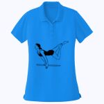 Women's Dry Zone ® UV Micro Mesh Polo Thumbnail