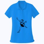 Women's Dry Zone ® UV Micro Mesh Polo Thumbnail