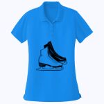 Women's Dry Zone ® UV Micro Mesh Polo Thumbnail