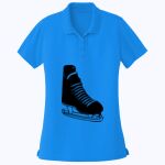Women's Dry Zone ® UV Micro Mesh Polo Thumbnail