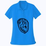 Women's Dry Zone ® UV Micro Mesh Polo Thumbnail